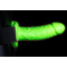 Ouch! Glow Gode ceinture phosphorescent Glow 15 x 4.2cm